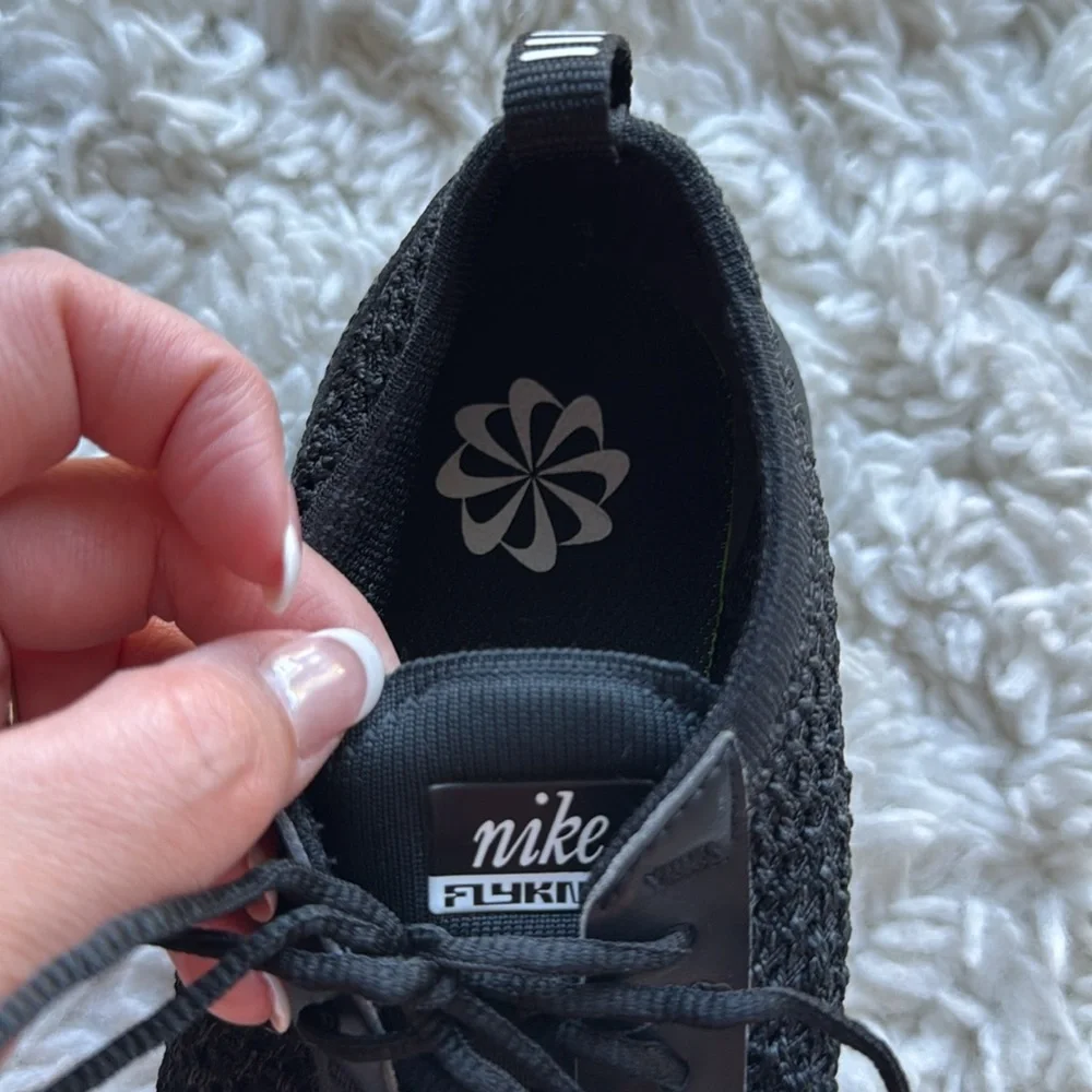 Nike‎ Air Max Fly Knit Racer